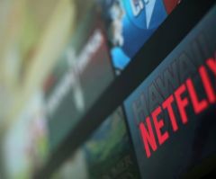 Should Christians invest in Netflix with soul poisoning porn?