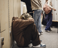 The mental health crisis in today’s kids: Who’s to blame?