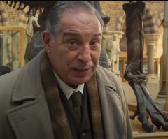 CS Lewis’ magnificent journey from atheist to transformational Christian unpacked in powerful film