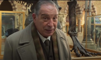CS Lewis’ magnificent journey from atheist to transformational Christian unpacked in powerful film