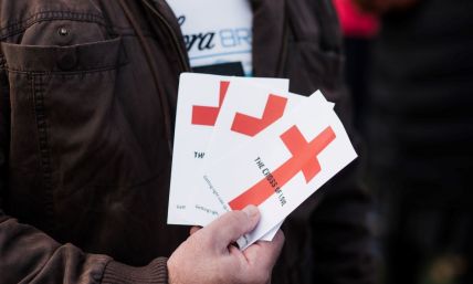 The best metric to determine evangelistic health in your church