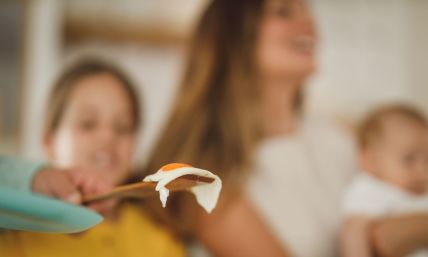 Let’s not forget stepmoms and stepdads in celebrating parenthood