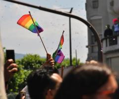 An important, decades-old reminder for the Church from 2 influential gay activists