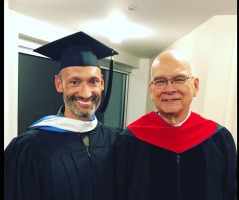  'God has been providing miraculously': Pastor-model mentored by Tim Keller shares his path to ministry