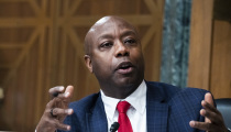 Sen. Tim Scott: 5 things to know about this SC senator and 2024 presidential candidate 