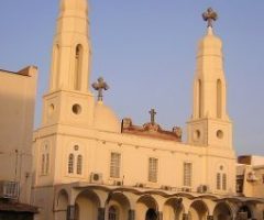Christians shot, injured in Sudan; Bible school bombed 