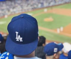 'Bud Light of baseball'? LA Dodgers re-invite blasphemous drag group for pride night