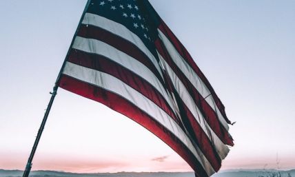 Another Memorial Day: Is America still worth fighting for?