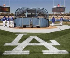 Target and the LA Dodgers put Budweiser to shame