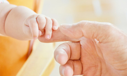 Why the world is running out of babies