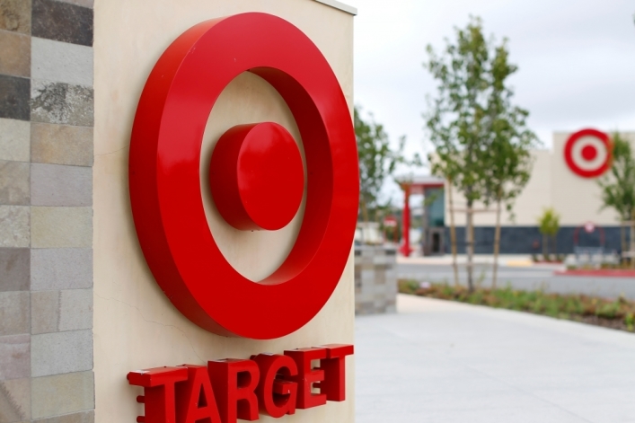Target makes changes to 'Pride' collection after $9 billion loss in stock value amid backlash