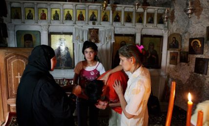 A silent tragedy: The elimination of Aramean Christians from the Middle East