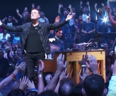 Michael W. Smith endorses controversial Passion Translation version of the Bible 