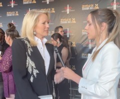 Shannon Bream talks bringing the stories of biblical women to life, seeing unity in the Church