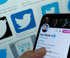 Elon Musk blames Twitter 'mistake' for botched Daily Wire doc debut, advocates for using 'preferred pronouns'