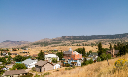 Travel: 3 places to visit right now