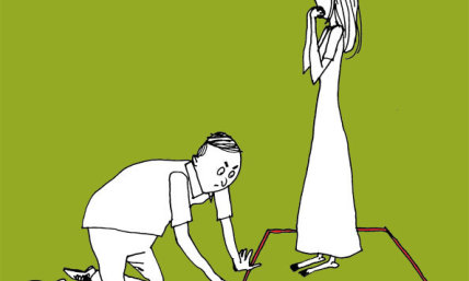 Is the 'order of creation' male authority Bible argument valid?