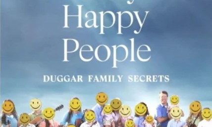 ‘Shiny, Happy, People’: Exposing abusively patriarchal ideology marketed as Christian living