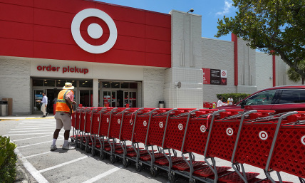 Inside Target's controversy over LGBT products, 'tuck-friendly' swimsuits and more