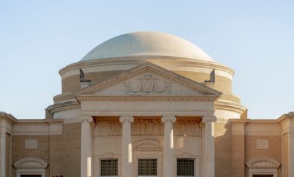 Fading churches and institutions: Memories of Southwestern Baptist Theological Seminary