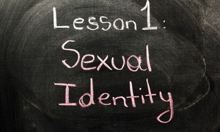 You are more than your sexual identity 