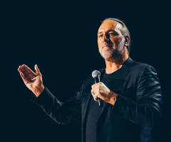 Hillsong Church founder Brian Houston covered up father’s abuse of boy: prosecutor