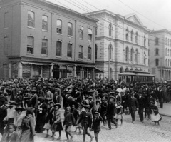 Juneteenth and the ethnic mosaic of Christianity