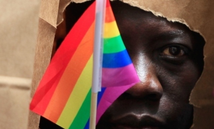 Church of England Evangelical Council opposes Ugandan Church's support for criminalization of homosexuality