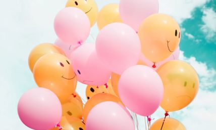 If you’re not happy right now, read this
