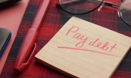 Ask Chuck: My adult daughter is in debt and wants our help! 