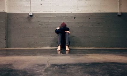 Ask Chuck: Climbing out of a financial dark hole 