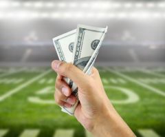 Sports gambling’s legalization: Nothing to celebrate about