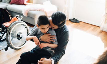 Amid culture of chaos, filmmaker unveils how fatherlessness is fueling societal dysfunction