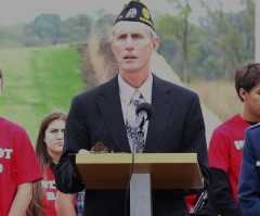 Prominent jail chaplain accused of punishing minor relative with repeated sexual assaults