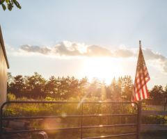 Why July 4th is America’s holy day 
