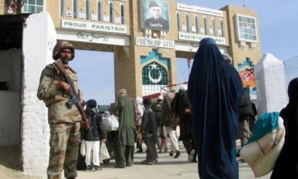 Pakistan to try blasphemy cases under anti-terror law
