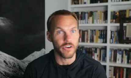 David Platt urges Christians to reject 'American gospel' for true Christianity 
