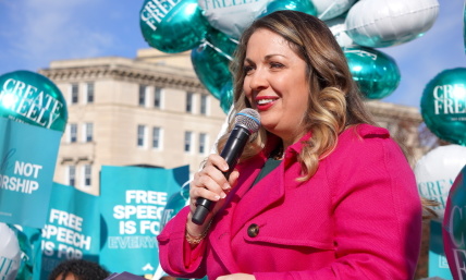 The most important win for religious freedom in decades