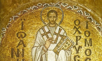 How Church Fathers debunked common patriarchal interpretations of the Bible