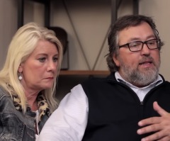 'Duck Dynasty' couple say God’s grace healed them after affair, abortion