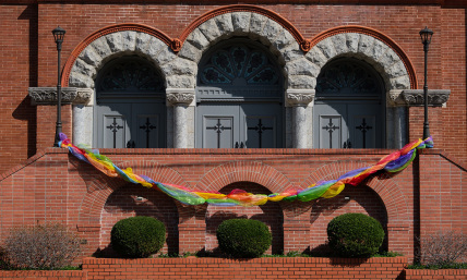Thousands of Methodist churches flee denomination over LGBT rift: What's going on?
