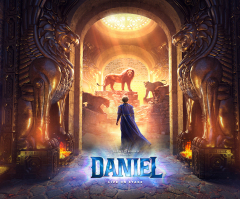 ‘Daniel’ life story coming to Sight & Sound Theaters, featuring prophetic End Times visions