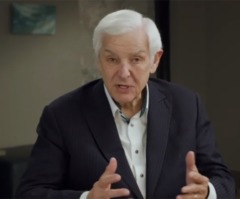 David Jeremiah shares how Christians should prepare for the End Times: ‘Ignore it at your own peril’ (part 2) 