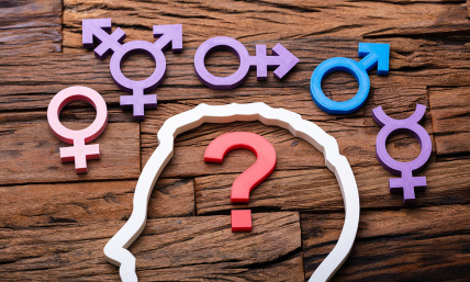 There should be no argument: No one has the right to harm any child