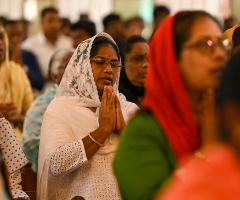 At least 400 acts of violence committed against Christians in India in first half of 2023: report