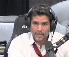 ‘Sound of Freedom’ producer says a ‘no’ from Jim Caviezel’s wife led to rescue of 200 kids