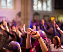 Poorest Americans most likely to have ‘great deal’ of confidence in Church: Gallup