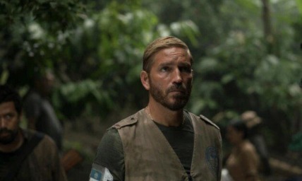 'Sound of Freedom' film is no conspiracy theory