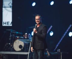 Stovall Weems sues ARC, Chris Hodges, Dino Rizzo for 'engineering takeover' of Celebration Church
