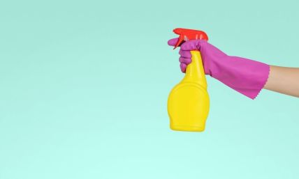 Why cleaning up little spiritual sins is important 